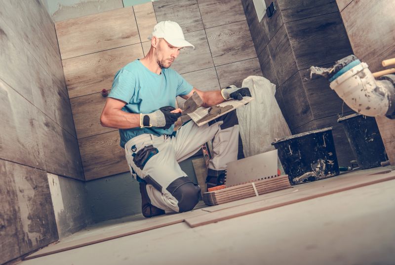 Top Bathroom Remodeling Companies in Portage, MI