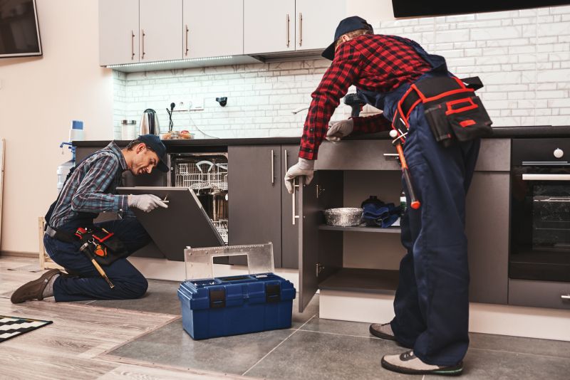 Top Bathroom Remodeling Companies in Three Rivers, MI