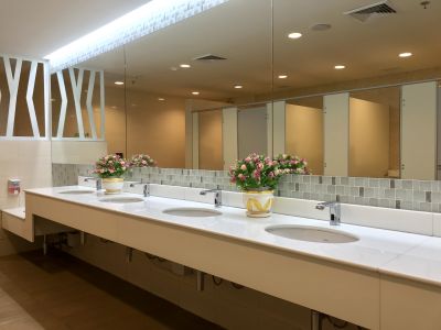 Cost of Bathroom Remodeling in Sturgis, MI